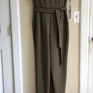 Calvin Klein Jumpsuit NWT